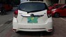 Toyota Yaris 1.3G 2015 - Bán Toyota Yaris 1.3G năm sản xuất 2015, màu trắng, nhập khẩu Thái Lan chính chủ, 585 triệu