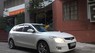 Hyundai i30 CW 2010 - Cần bán xe Hyundai i30 CW sản xuất 2010, màu trắng, nhập khẩu  