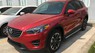 Mazda CX 5 Facelift 2017 - Cần bán xe Mazda CX 5 Facelift sản xuất năm 2017, màu đỏ