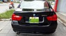 BMW 3 Series 320i 2011 - Bán BMW 3 Series 320i sản xuất 2011, màu đen, nhập khẩu, giá 640tr