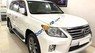 Lexus LX 570  2015 - Cần bán lại xe Lexus LX 570 năm sản xuất 2015, màu trắng, xe nhập 