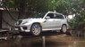 Mercedes-Benz GLK Class 300 4Matic 2009 - Bán ô tô Mercedes 300 4Matic năm sản xuất 2009, màu bạc