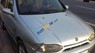 Fiat Siena 2002 - Bán Fiat Siena đời 2002, màu bạc, xe đẹp, nội ngoại thất còn mới