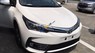 Toyota Corolla altis 1.8G CVT 2017 - Cần bán xe Toyota Corolla altis 1.8G CVT năm 2017, màu trắng