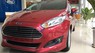 Ford Fiesta 1.5 AT Sport 2017 - Cần bán Ford Fiesta 1.5 AT Sport sản xuất năm 2017, màu đỏ, nhập khẩu nguyên chiếc