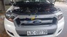 Ford Ranger XLS 2.2L 4x2 MT 2016 - Cần bán xe Ford Ranger XLS 2.2L 4x2 MT sản xuất năm 2016, màu trắng, nhập khẩu, giá chỉ 520 triệu