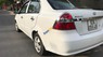 Daewoo Gentra SX 1.5 MT 2010 - Bán Daewoo Gentra SX 1.5 MT 2010, xe mình mua mới từ đầu, không kinh doanh hay taxi gì cả