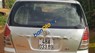 Toyota Innova J 2007 - Cần bán lại xe Toyota Innova J sản xuất 2007, màu bạc