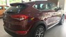 Hyundai Tucson 2017 - Bán Hyundai Tucson năm sản xuất 2017, màu đỏ