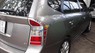 Kia Carens SX 2.0 AT 2009 - Cần bán xe Kia Carens SX 2.0 AT năm sản xuất 2009, màu xám 