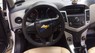 Chevrolet Cruze LT 2013 - Bán Chevrolet Cruze LT năm 2013, màu trắng