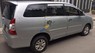 Toyota Innova J 2008 - Bán Toyota Innova J đời 2008, odo được 90000km