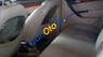 Daewoo Gentra 2009 - Cần bán xe Daewoo Gentra sản xuất 2009, màu bạc giá cạnh tranh