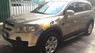 Chevrolet Captiva LTZ 2008 - Cần bán gấp Chevrolet Captiva LTZ năm sản xuất 2008, màu vàng