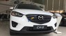 Mazda CX 5 Facelift  2017 - Bán Mazda CX 5 Facelift năm sản xuất 2017, màu trắng, giá tốt