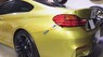 BMW M3 2016 - Bán BMW M3 năm sản xuất 2016, nhập khẩu nguyên chiếc