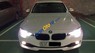 BMW 3 Series 320i 2015 - Bán xe BMW 3 Series 320i sản xuất 2015, màu trắng, xe nhập đã đi 84000 km