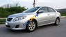 Toyota Corolla altis   1.8AT  2009 - Bán Toyota Corolla altis 1.8AT năm sản xuất 2009, màu bạc, giá chỉ 450 triệu