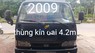 Kia K3000S 2009 - Cần bán gấp Kia K3000S sản xuất năm 2009, giá 195tr