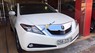 Acura ZDX 3.6 2010 - Bán xe Acura ZDX 3.6 sản xuất năm 2010, màu trắng, xe nhập số tự động