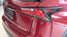 Lexus NX   200t 2017 - Bán xe Lexus NX 200t sản xuất 2017, màu đỏ, nhập khẩu