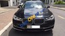 BMW 7 Series 730Li  2015 - Cần bán lại xe BMW 7 Series 730Li sản xuất năm 2015, màu đen 