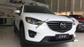 Mazda CX 5 Facelift  2017 - Bán Mazda CX 5 Facelift năm sản xuất 2017, màu trắng, giá tốt