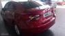 Mazda 3 2017 - Bán ô tô Mazda 3 sản xuất năm 2017, màu đỏ, 659 triệu