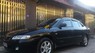 Mazda 626 2.0 MT 2003 - Cần bán Mazda 626 2.0 MT sản xuất năm 2003, màu đen, giá tốt