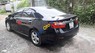 Toyota Camry   2.5Q  2014 - Cần bán Toyota Camry 2.5Q năm sản xuất 2014, màu đen đã đi 63.000 km