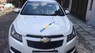 Chevrolet Cruze LT 2013 - Bán Chevrolet Cruze LT năm 2013, màu trắng