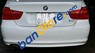 BMW 3 Series 320i 2011 - Bán BMW 3 Series 320i sản xuất năm 2011, màu trắng số tự động, giá 680tr