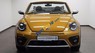 Volkswagen Beetle Dune 2017 - Bán xe Volkswagen Beetle Dune năm sản xuất 2017, màu vàng, nhập khẩu nguyên chiếc