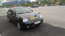 Daewoo Lacetti EX 2009 - Cần bán lại xe Daewoo Lacetti EX sản xuất năm 2009, màu đen, giá 225tr