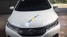 Honda City 1.5 MT 2017 - Cần bán gấp Honda City 1.5 MT năm sản xuất 2017, màu trắng còn mới