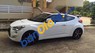 Hyundai Veloster   2011 - Bán xe Hyundai Veloster năm sản xuất 2011, màu trắng, xe nhập