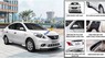 Nissan Sunny Premium 2017 - Cần bán Nissan Sunny Premium năm sản xuất 2017, màu trắng, giá chỉ 518 triệu