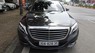 Mercedes-Benz C Meredes S400 2015 màu đen 2015 - Mercedes S400 2015 màu đen