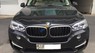 BMW X5 2016 - Bán ô tô BMW X5 sản xuất 2016, màu đen, nhập khẩu nguyên chiếc