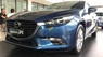 Mazda 3 Facelift 2017 - Bán Mazda 3 Facelift năm sản xuất 2017, màu xanh  