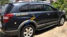 Chevrolet Captiva 2007 - Bán Chevrolet Captiva sản xuất năm 2007, màu xám chính chủ, 290tr