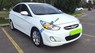 Hyundai Accent 2012 - Cần bán xe Hyundai Accent sản xuất 2012, màu trắng, nhập khẩu