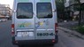 Mercedes-Benz Sprinter 313 2007 - Cần bán lại xe Mercedes Sprinter 313 sản xuất 2007, màu bạc chính chủ, 375tr