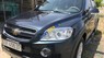 Chevrolet Captiva 2007 - Bán Chevrolet Captiva sản xuất năm 2007, màu xám chính chủ, 290tr