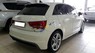Audi A1 2011 - Cần bán Audi A1 năm 2011, màu trắng, xe nhập, giá 1000tr