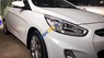 Hyundai Accent 2013 - Bán ô tô Hyundai Accent đời 2013, xe gia đình sử dụng, không đâm đụng