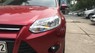 Ford Focus 1.6AT 2015 - Bán Ford Focus 1.6AT đời 2015, màu đỏ, xe đi cực ít, 1,3 vạn km