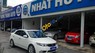 Kia Cerato  1.6 AT  2011 - Bán ô tô Kia Cerato 1.6 AT sản xuất 2011, màu trắng, 455tr