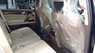 Lexus GX 460 2011 - Bán Lexus GX 460 năm 2011, màu đen, nhập khẩu