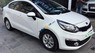 Kia Rio 1.4MT 2015 - Chính chủ bán ô tô Kia Rio 1.4MT sản xuất năm 2015, màu trắng, xe nhập